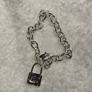 Gorgeous Sterling Sliver 925 bracelet